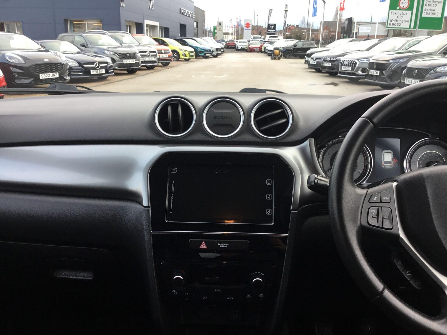 Used Suzuki Vitara 2020 for sale - 77574608: Photo 18