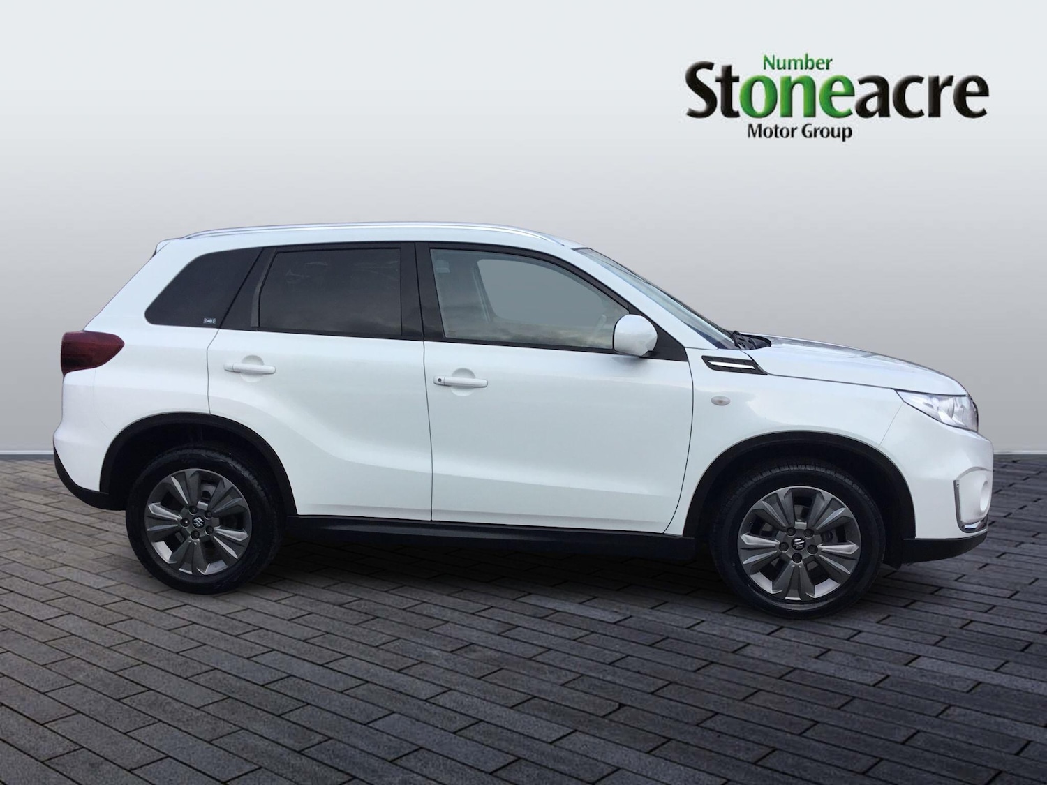 Used Suzuki Vitara 2020 for sale - 77574608: Photo 2