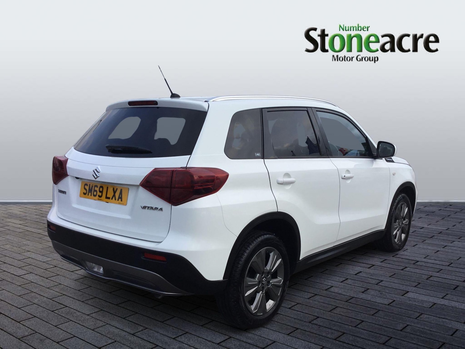 Used Suzuki Vitara 2020 for sale - 77574608: Photo 3