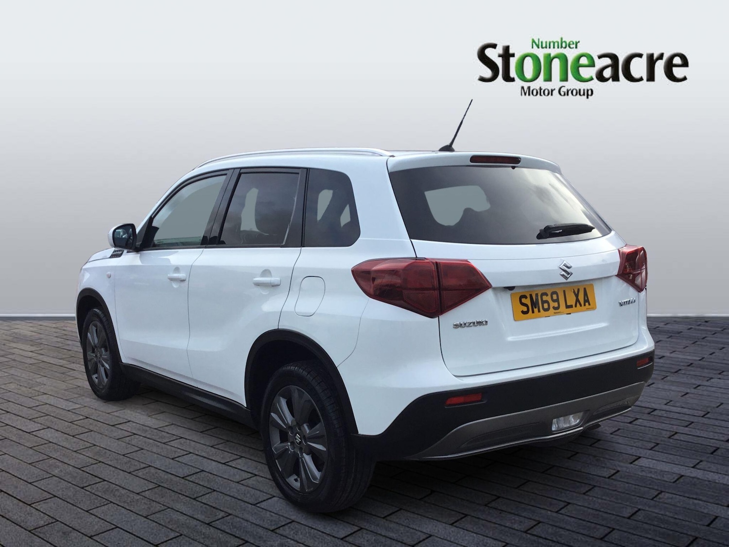 Used Suzuki Vitara 2020 for sale - 77574608: Photo 5