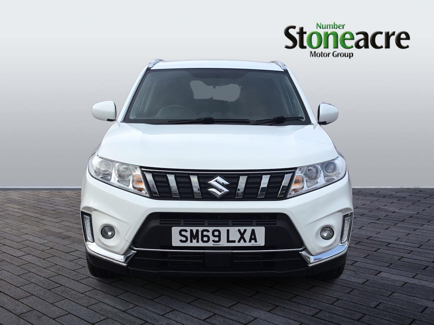 Used Suzuki Vitara 2020 for sale - 77574608: Photo 8