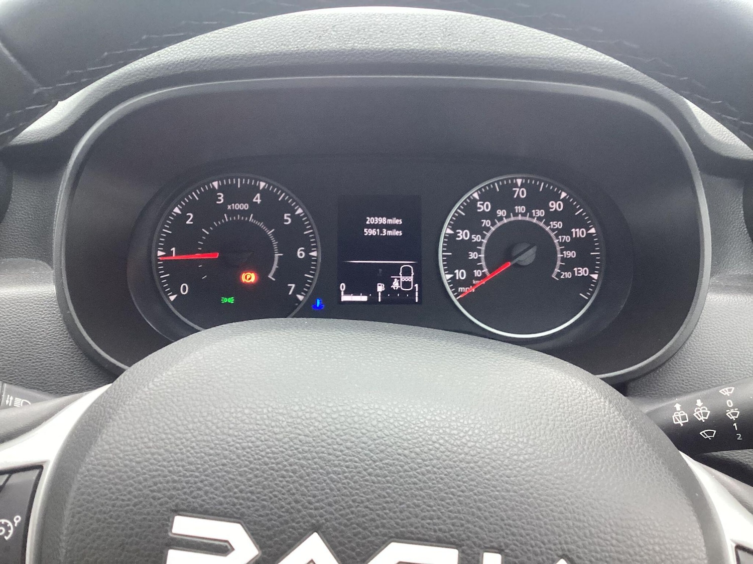 Used Dacia Duster 2023 for sale - 77710142: Photo 11