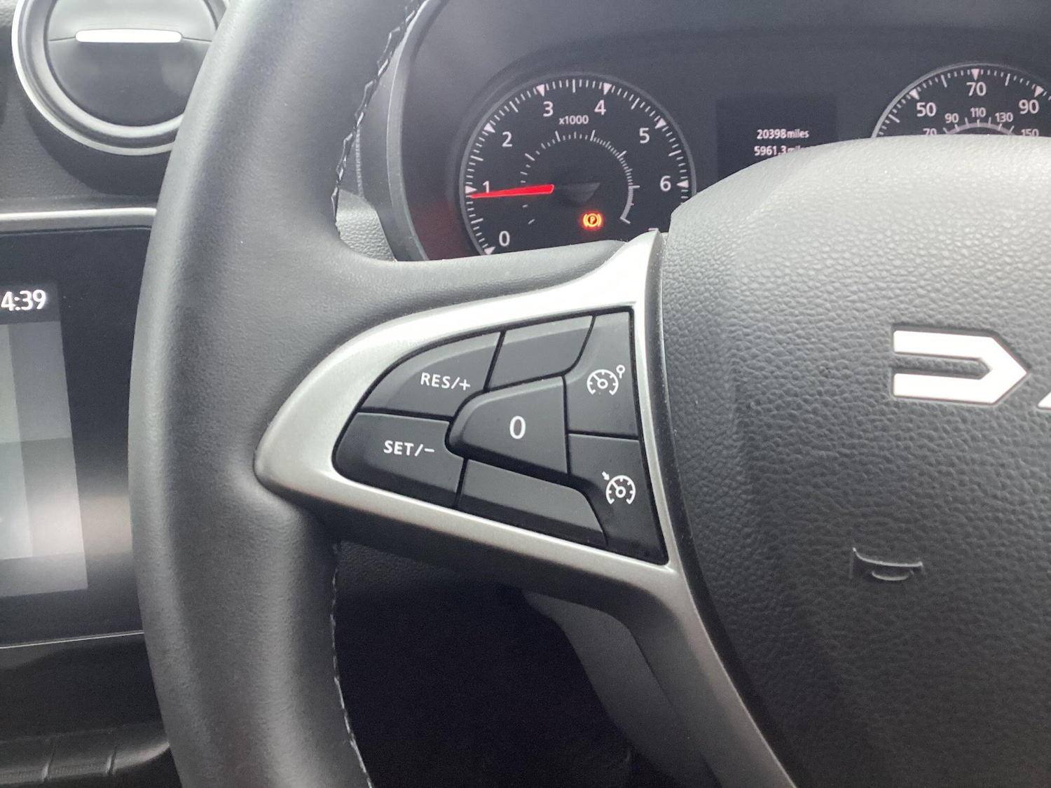 Used Dacia Duster 2023 for sale - 77710142: Photo 12