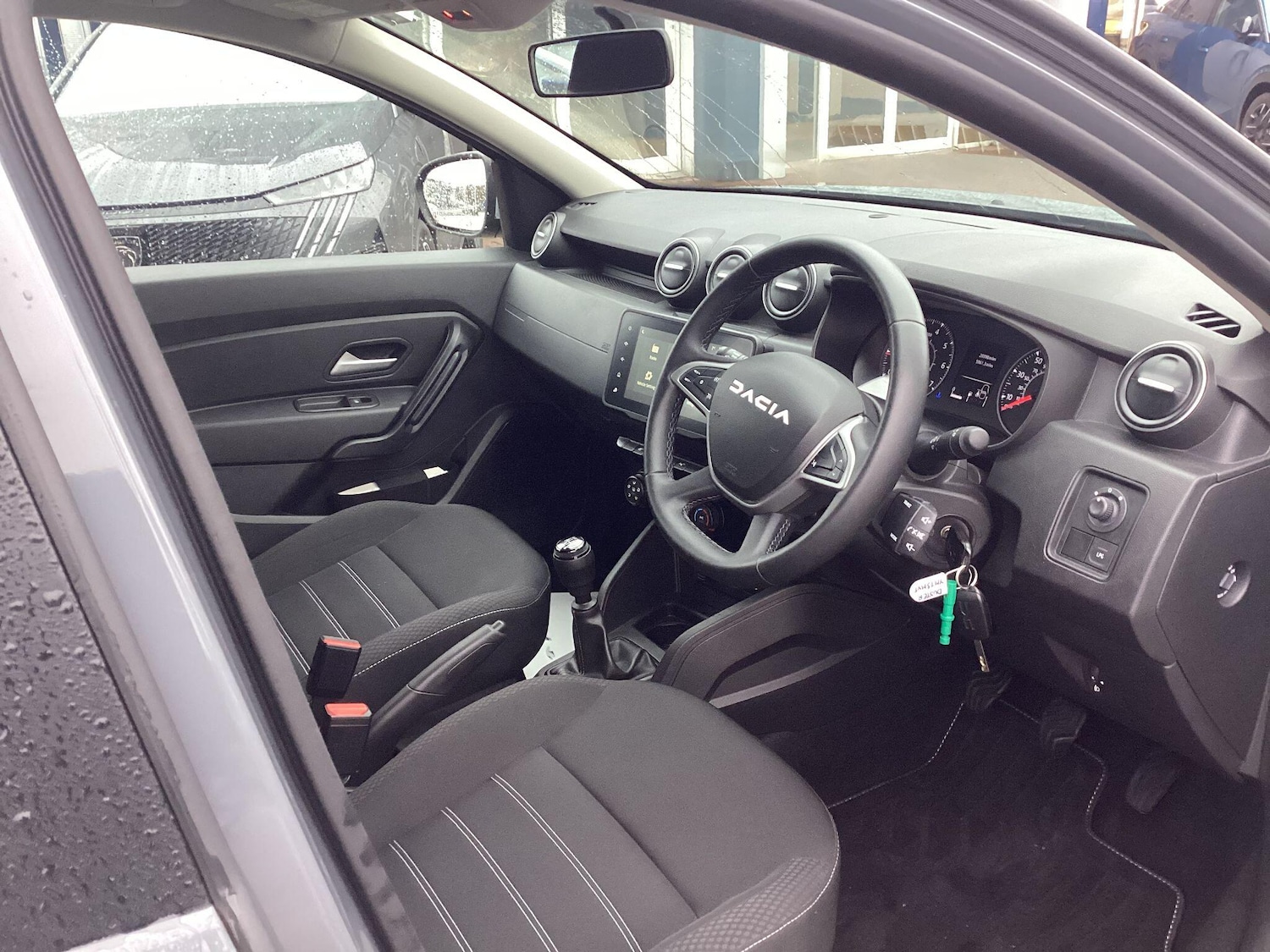 Used Dacia Duster 2023 for sale - 77710142: Photo 14