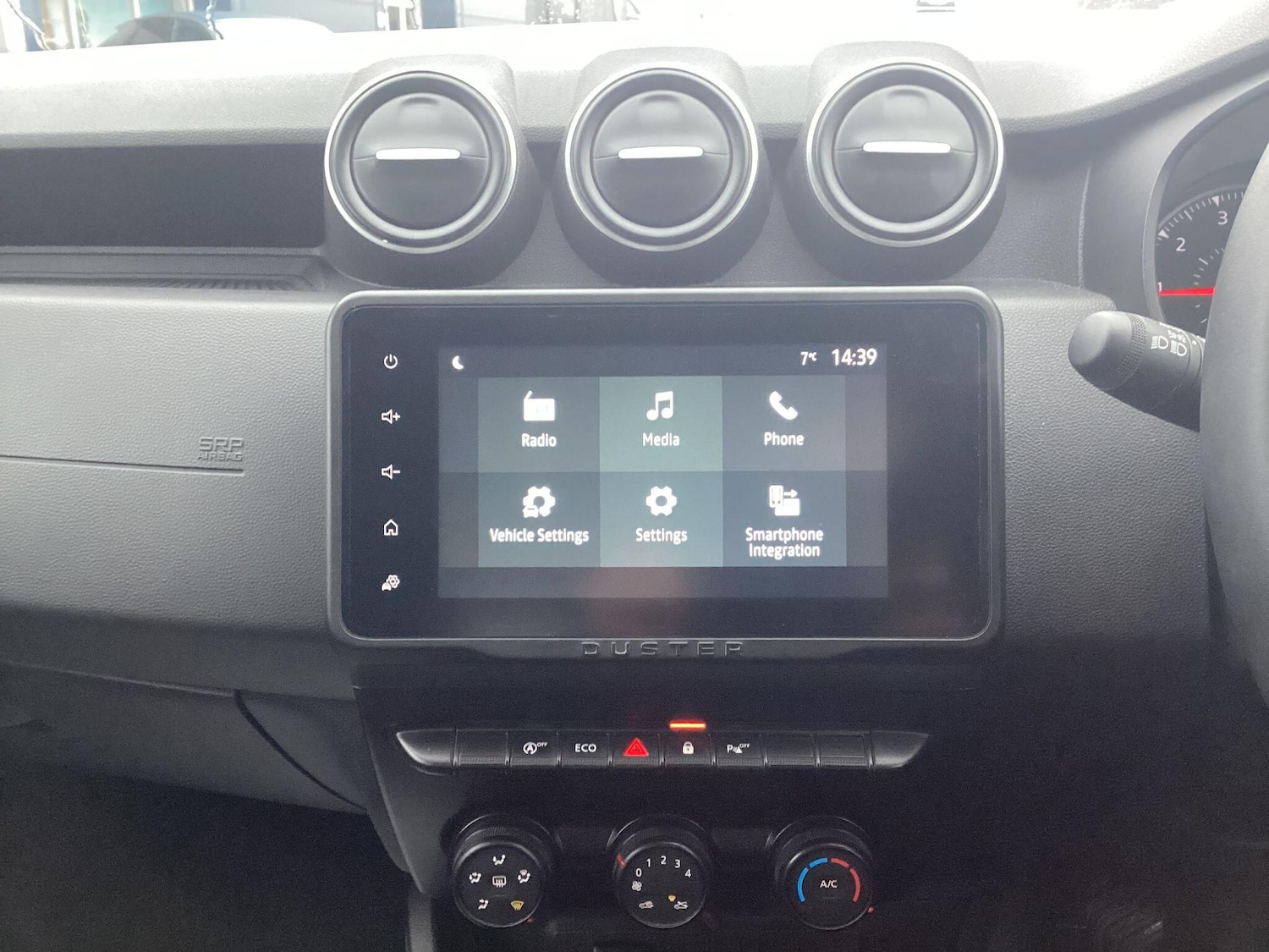 Used Dacia Duster 2023 for sale - 77710142: Photo 15