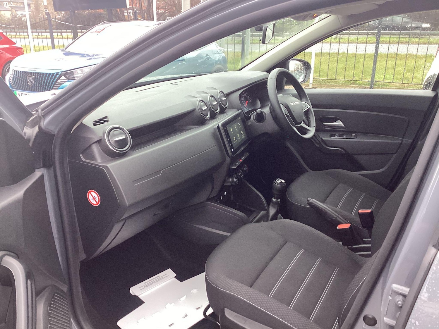 Used Dacia Duster 2023 for sale - 77710142: Photo 16