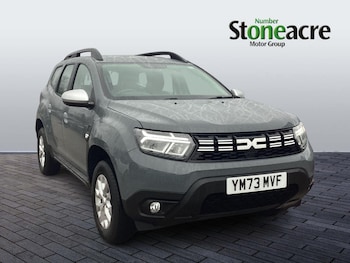 Used Dacia Duster 2023 for sale - 77710142: Photo