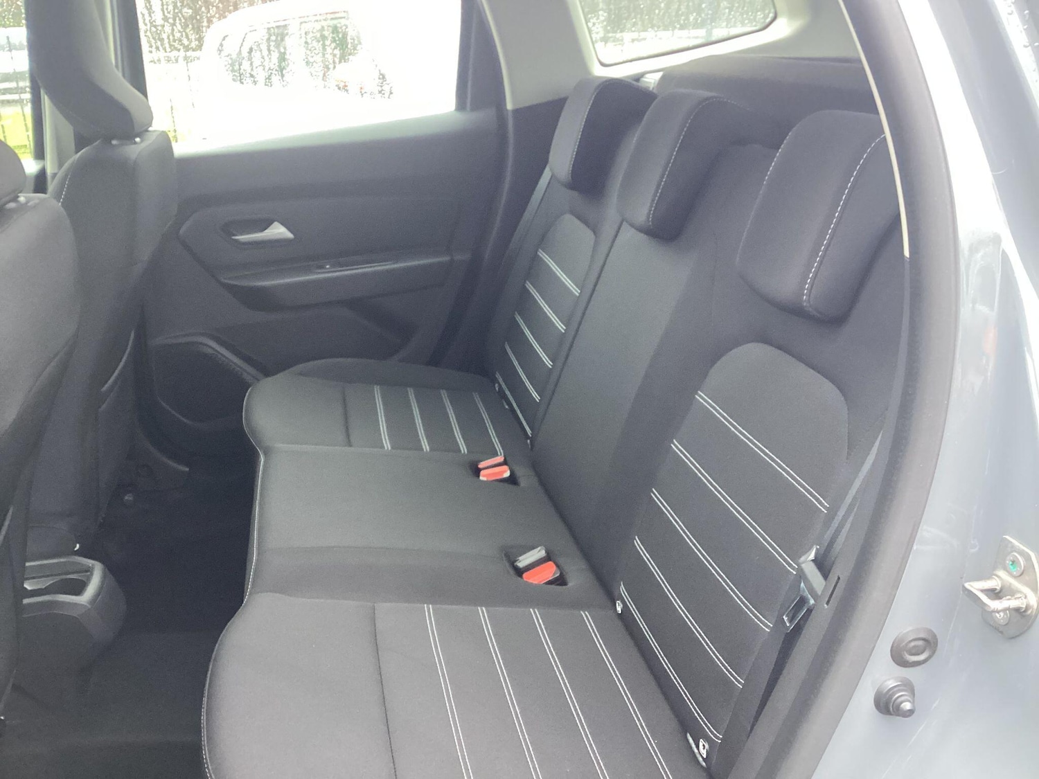 Used Dacia Duster 2023 for sale - 77710142: Photo 21