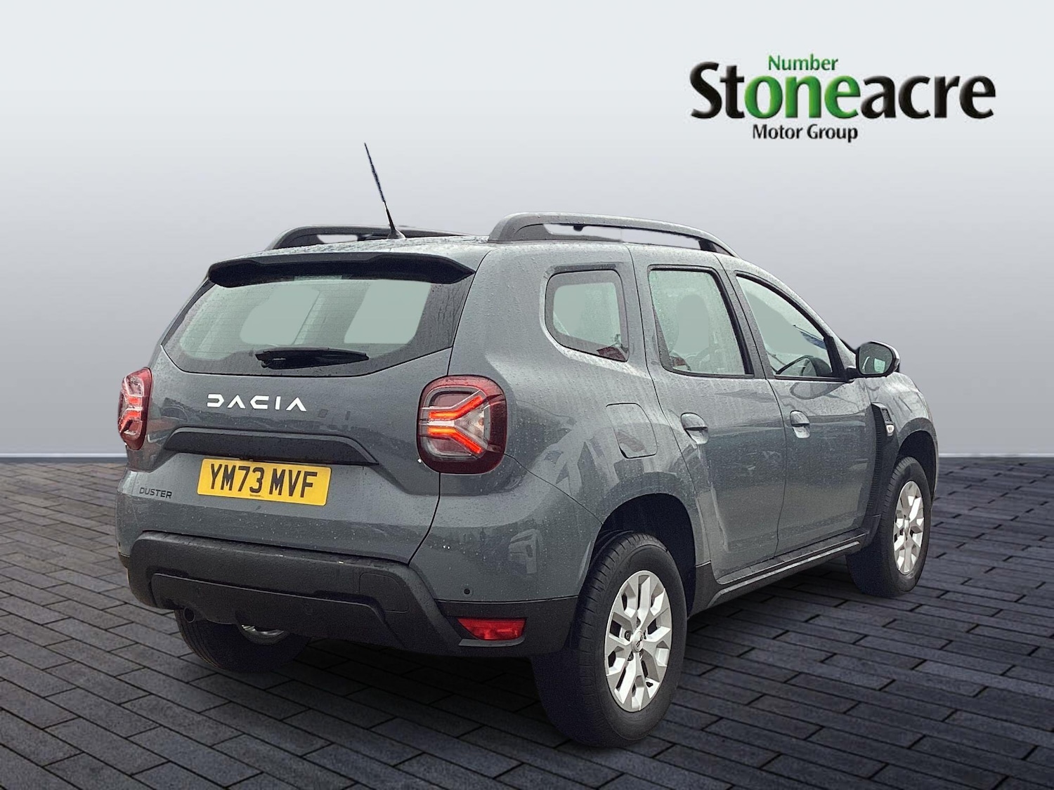 Used Dacia Duster 2023 for sale - 77710142: Photo 3