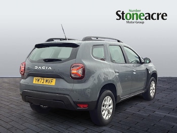 Used Dacia Duster 2023 for sale - 77710142: Photo