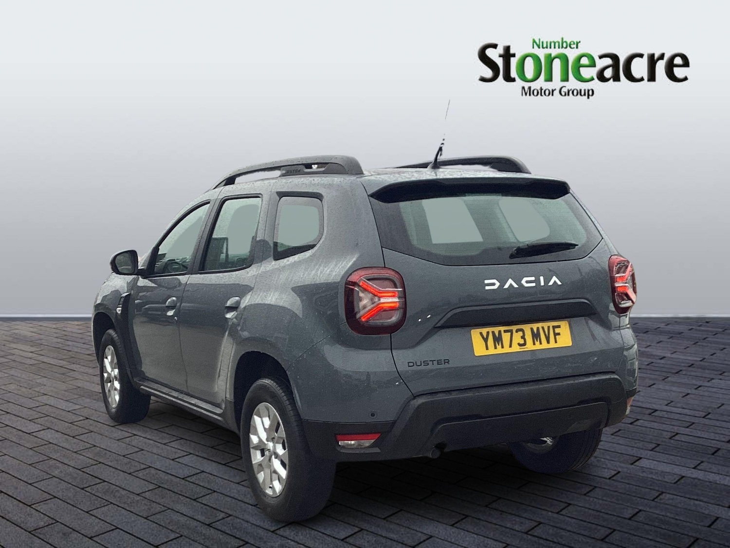 Used Dacia Duster 2023 for sale - 77710142: Photo 5