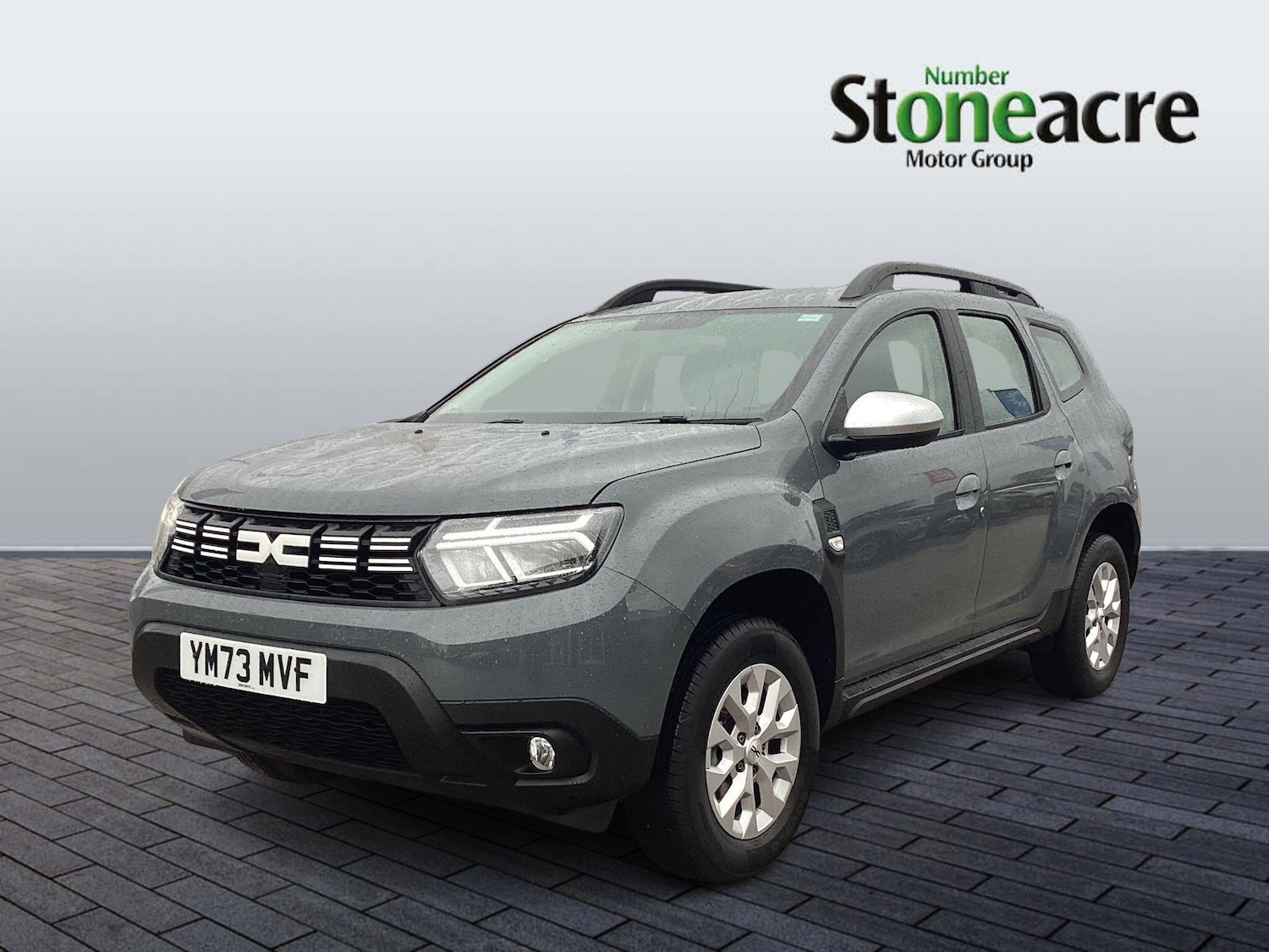 Used Dacia Duster 2023 for sale - 77710142: Photo 7