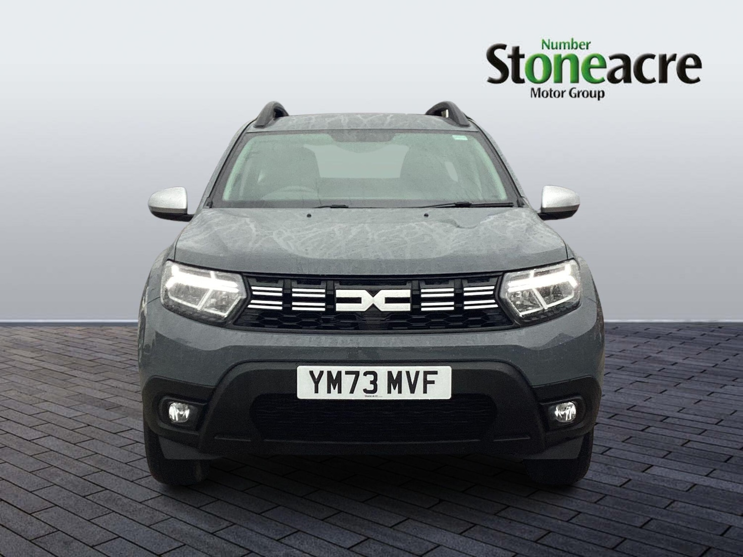 Used Dacia Duster 2023 for sale - 77710142: Photo 8