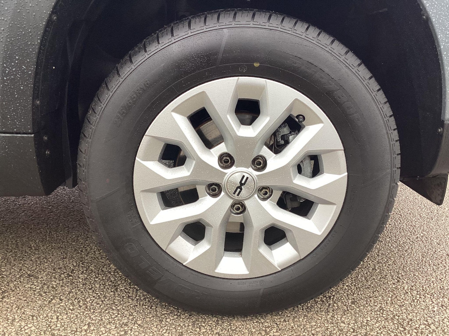 Used Dacia Duster 2023 for sale - 77710142: Photo 9