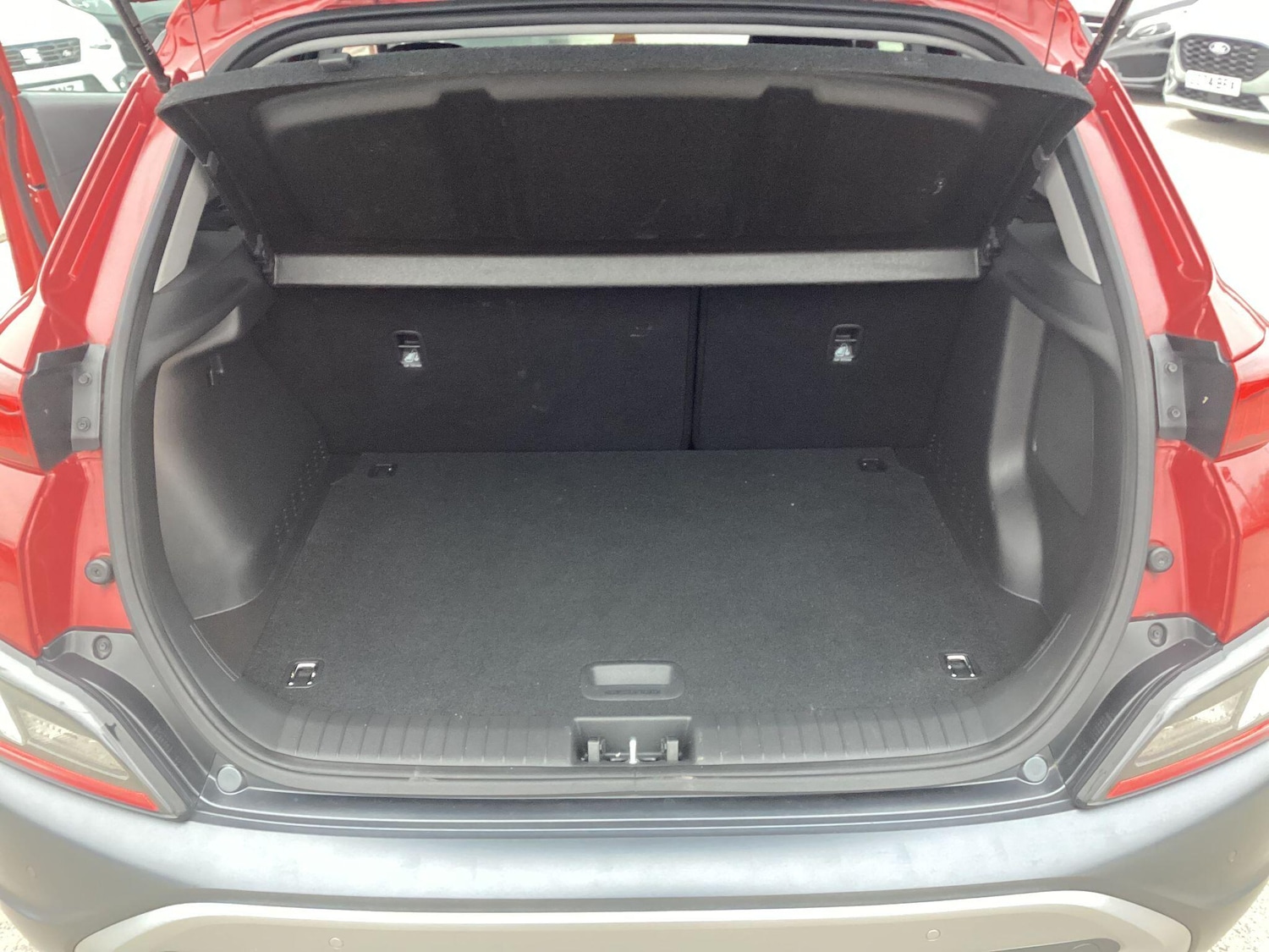 Used Hyundai KONA 2023 for sale - 77101849: Photo 10