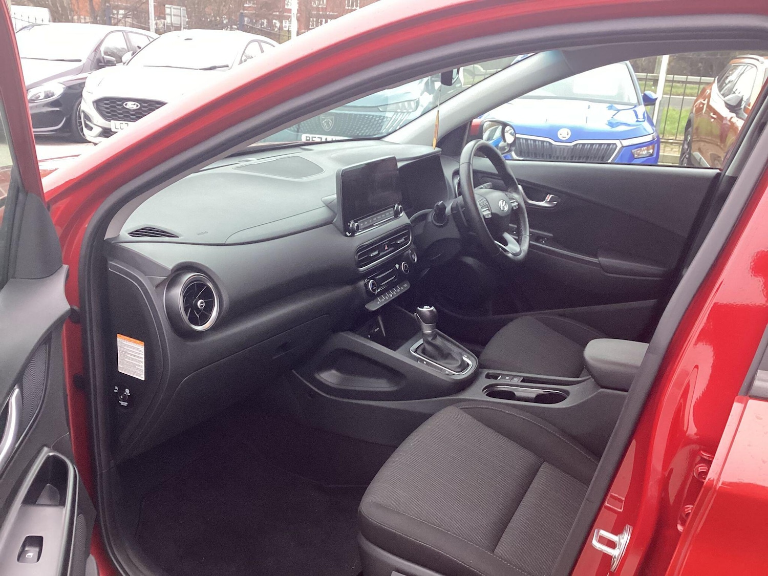 Used Hyundai KONA 2023 for sale - 77101849: Photo 11