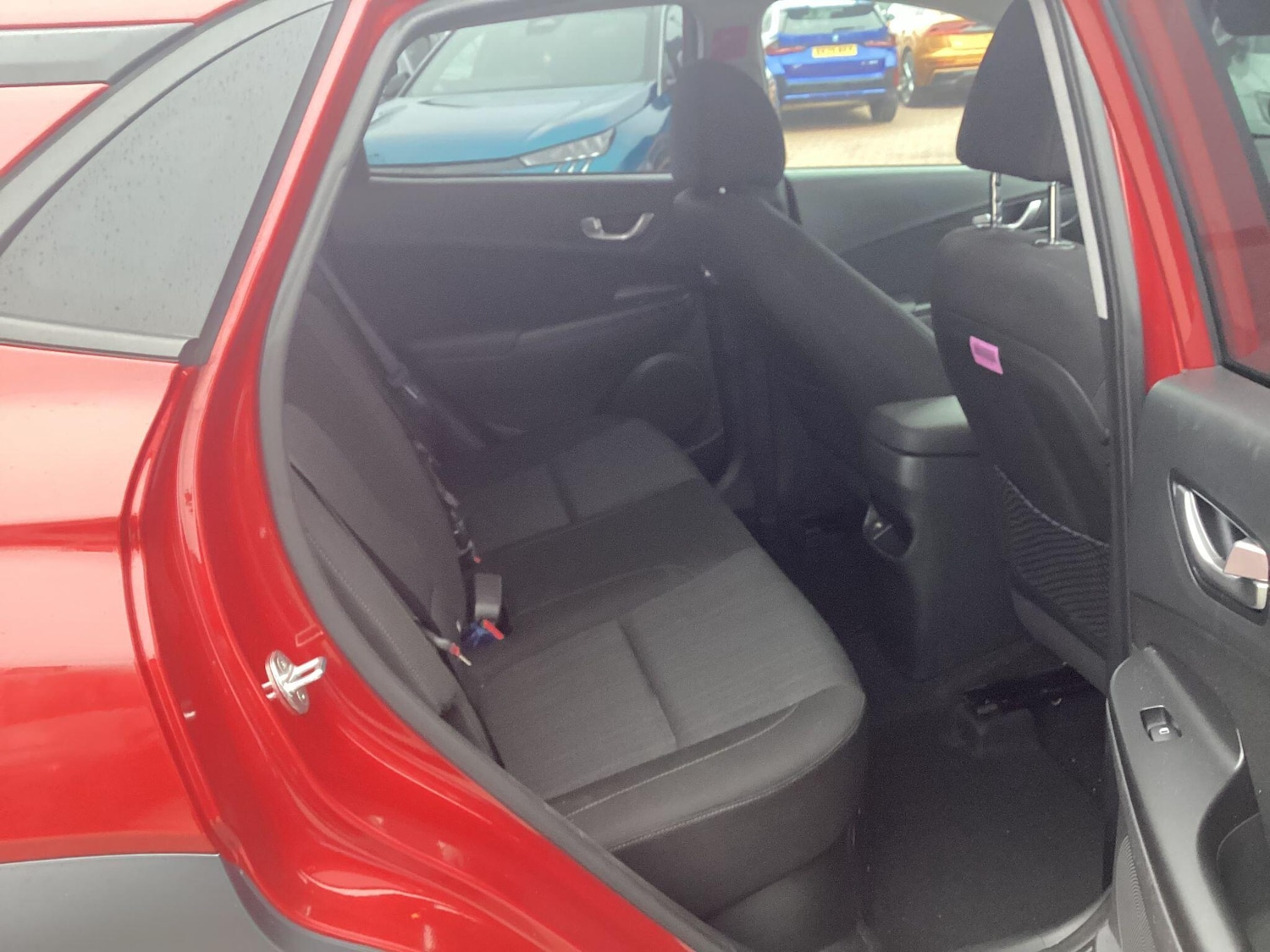 Used Hyundai KONA 2023 for sale - 77101849: Photo 13