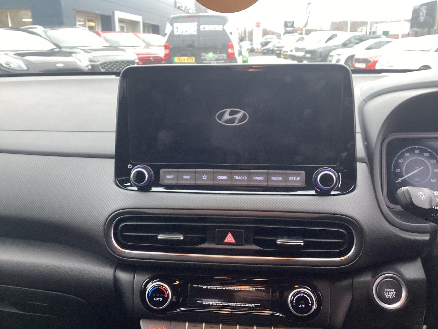 Used Hyundai KONA 2023 for sale - 77101849: Photo 18