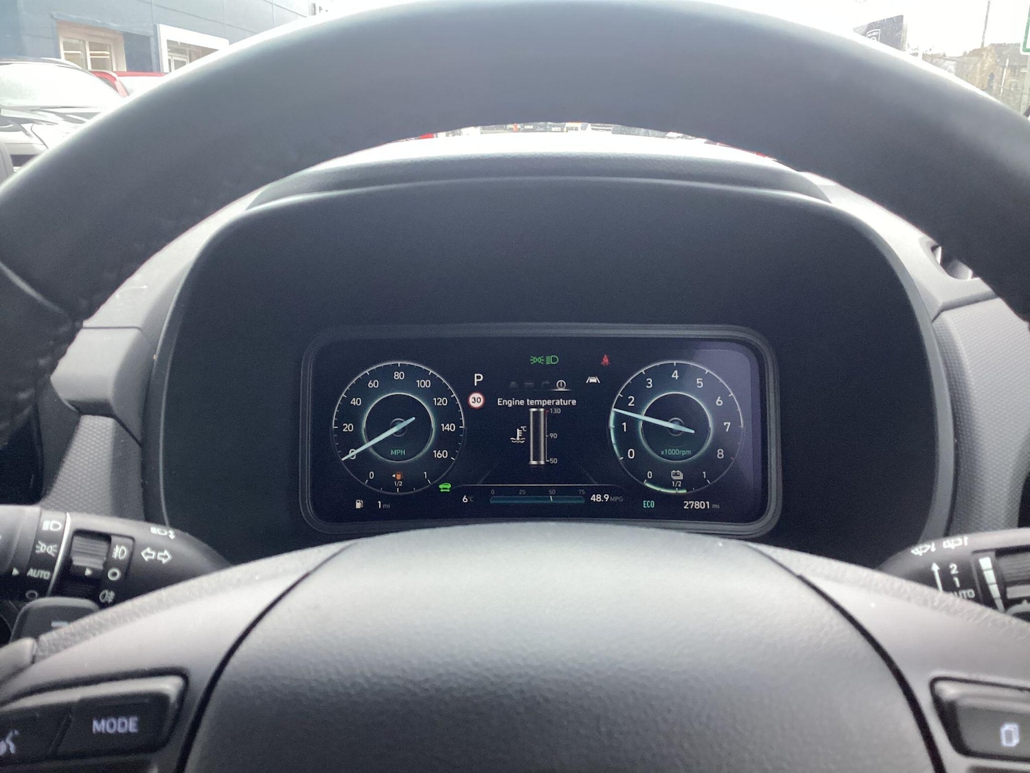 Used Hyundai KONA 2023 for sale - 77101849: Photo 19