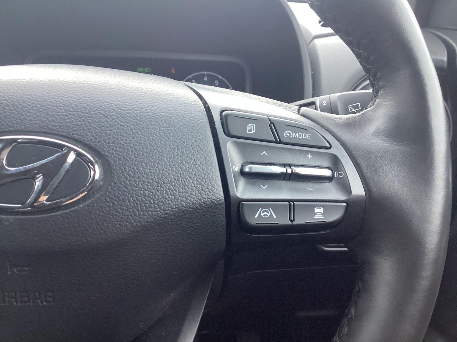 Used Hyundai KONA 2023 for sale - 77101849: Photo 21