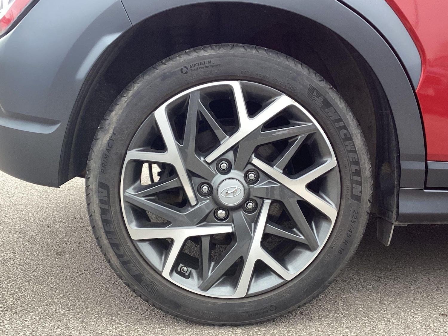 Used Hyundai KONA 2023 for sale - 77101849: Photo 22