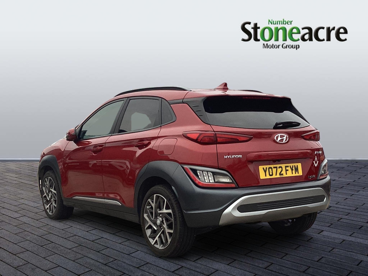 Used Hyundai KONA 2023 for sale - 77101849: Photo 5