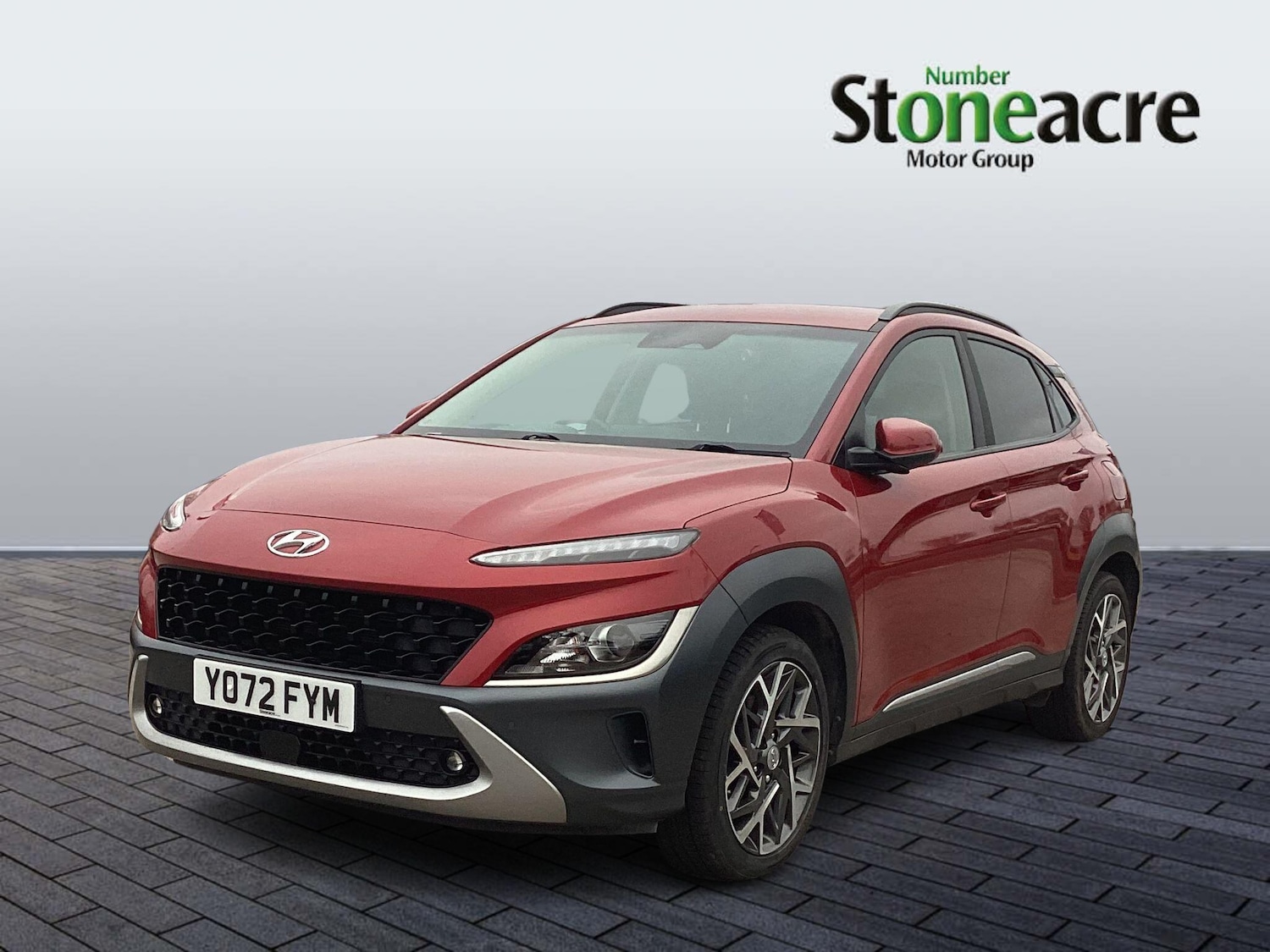 Used Hyundai KONA 2023 for sale - 77101849: Photo 6