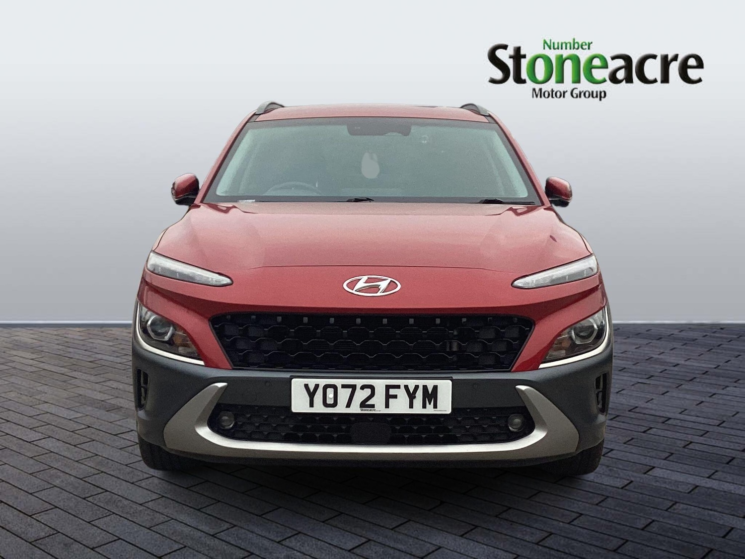 Used Hyundai KONA 2023 for sale - 77101849: Photo 7