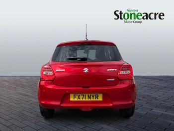 Used Suzuki Swift 2021 for sale - 78922695: Photo