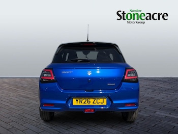 Used Suzuki Swift 2026 for sale - 78561340: Photo