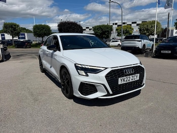 Used Audi A3 2022 for sale - 78969542: Photo