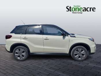 Used Suzuki Vitara 2022 for sale - 74838097: Photo