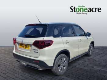 Used Suzuki Vitara 2022 for sale - 74838097: Photo