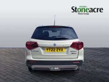 Used Suzuki Vitara 2022 for sale - 74838097: Photo