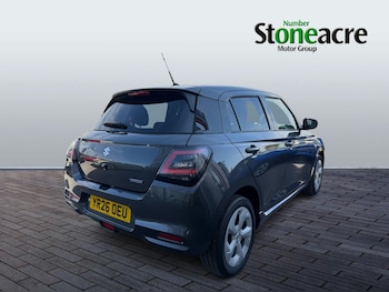 Used Suzuki Swift 2026 for sale - 78623298: Photo