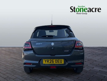 Used Suzuki Swift 2026 for sale - 78623298: Photo