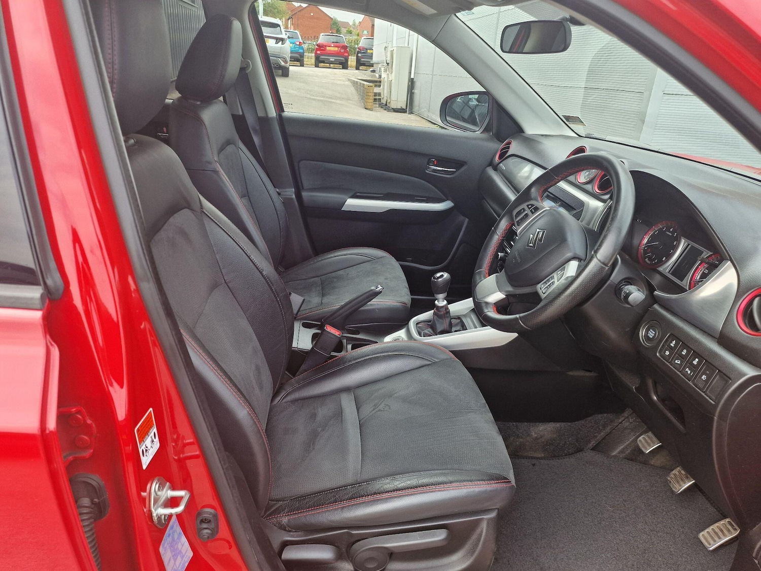 Vehicle 11