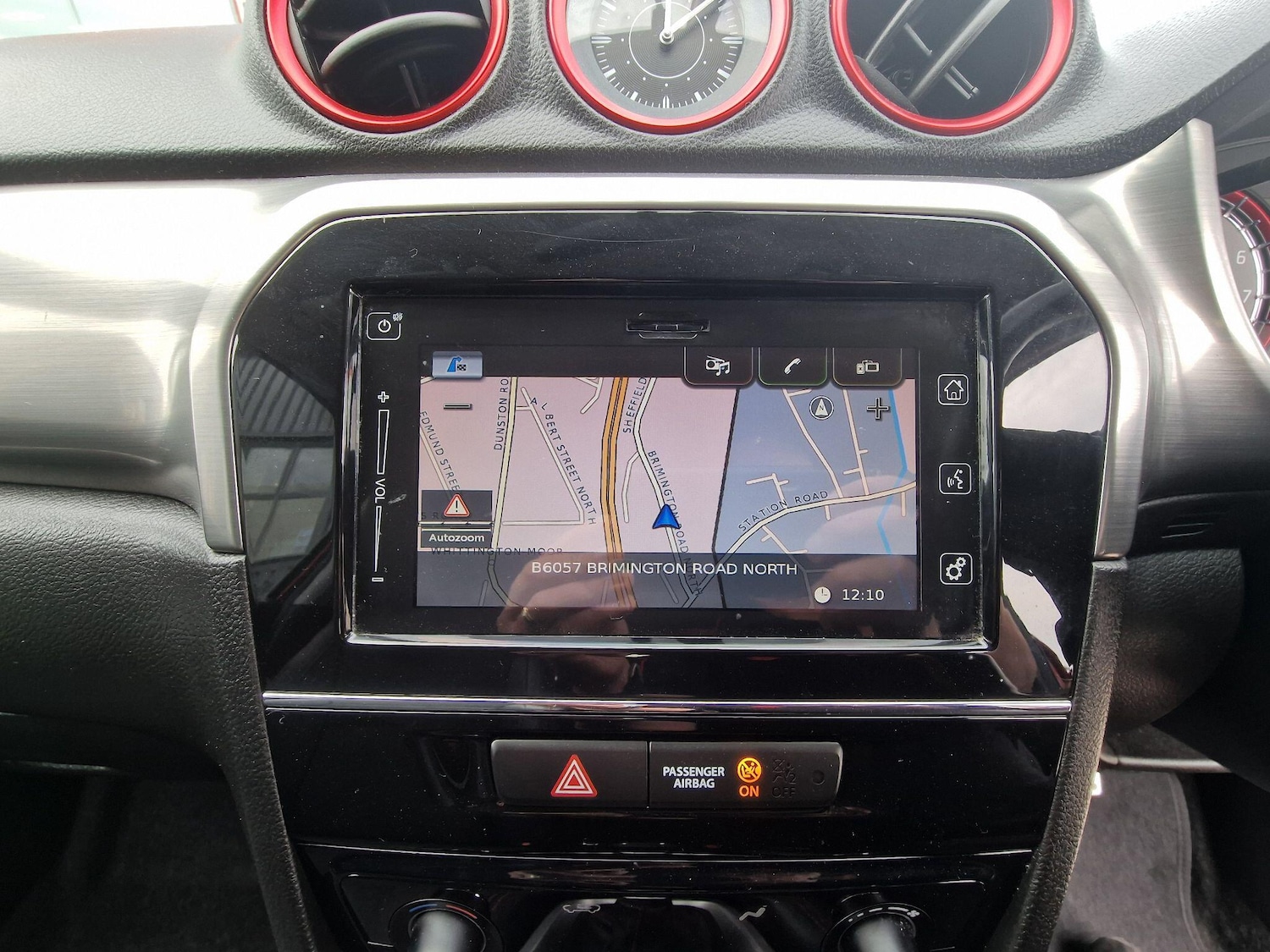 Vehicle 19