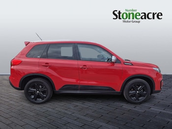 Used Suzuki Vitara 2016 for sale - 75965219: Photo