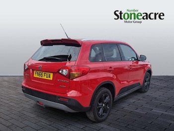 Used Suzuki Vitara 2016 for sale - 75965219: Photo