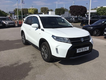 Used Suzuki Vitara 2025 for sale - 78471127: Photo