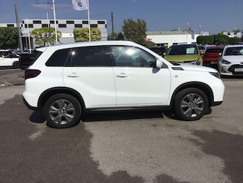 Used Suzuki Vitara 2025 for sale - 78471127: Photo