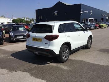 Used Suzuki Vitara 2025 for sale - 78471127: Photo