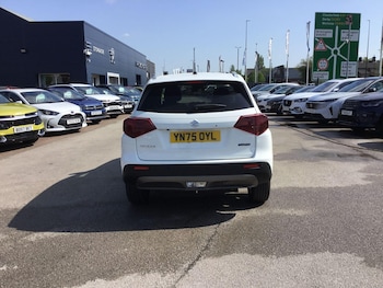 Used Suzuki Vitara 2025 for sale - 78471127: Photo