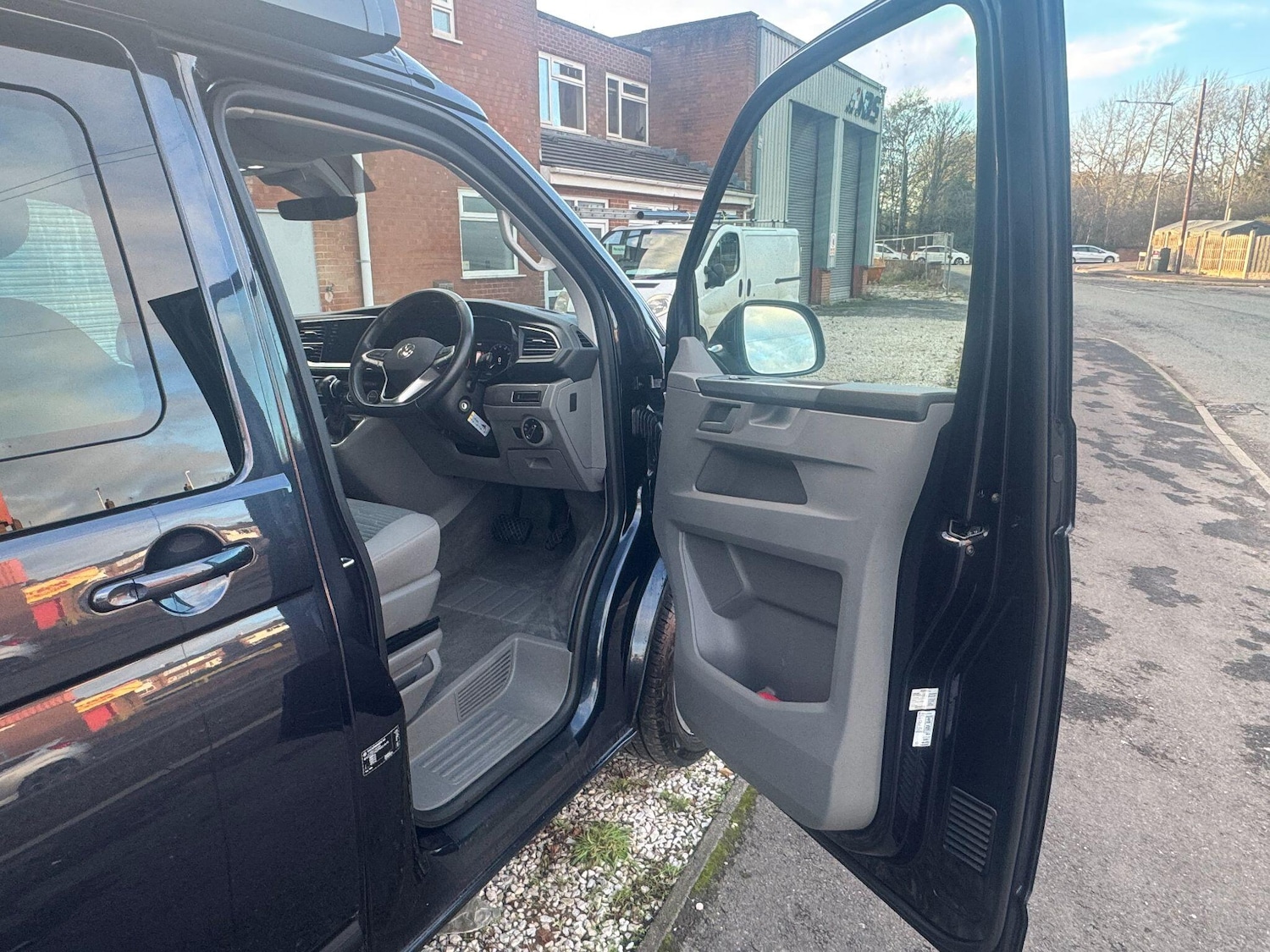 Used Volkswagen California 2022 for sale - 76658163: Photo 14