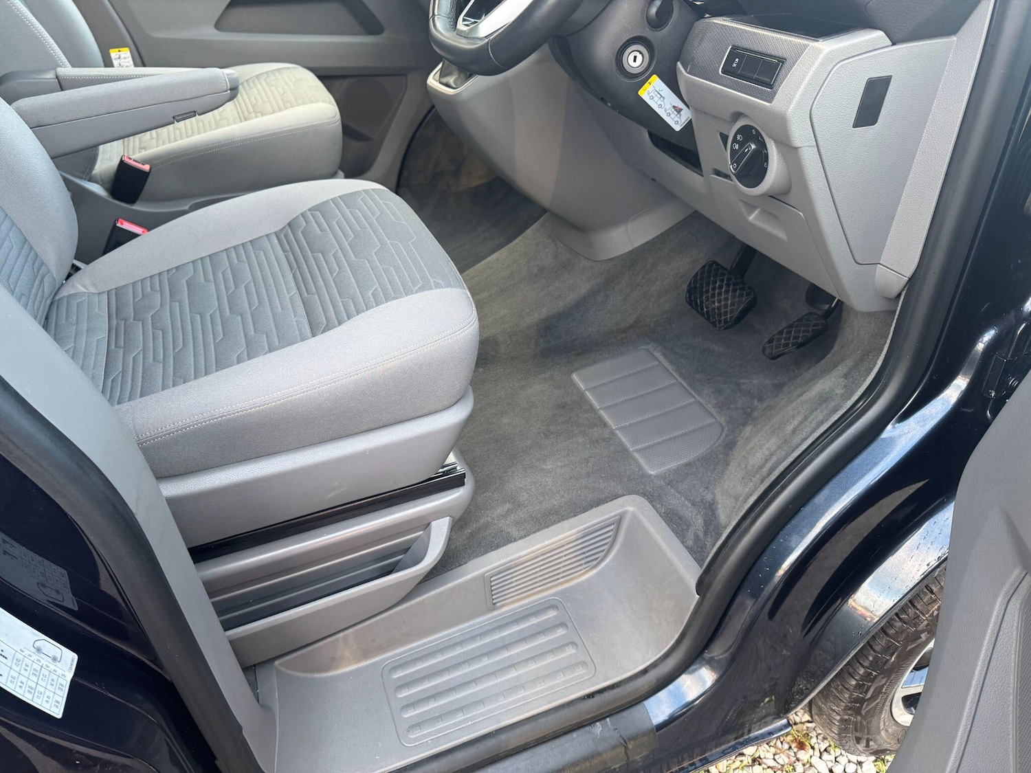 Used Volkswagen California 2022 for sale - 76658163: Photo 15