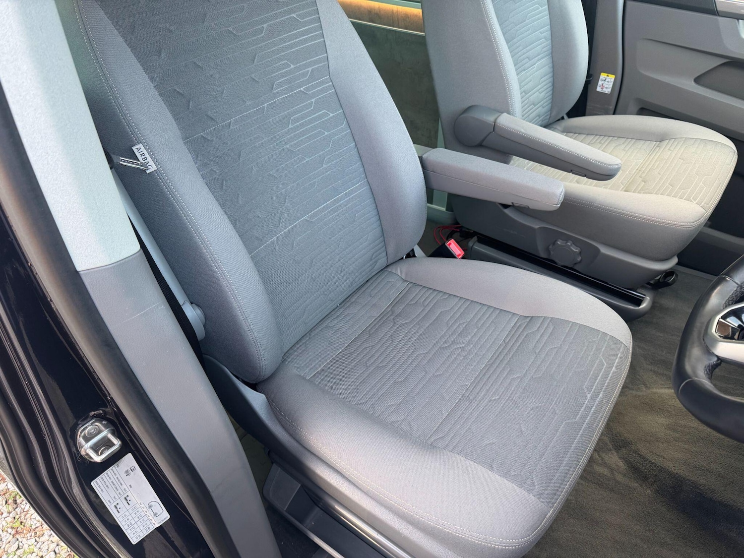 Used Volkswagen California 2022 for sale - 76658163: Photo 16