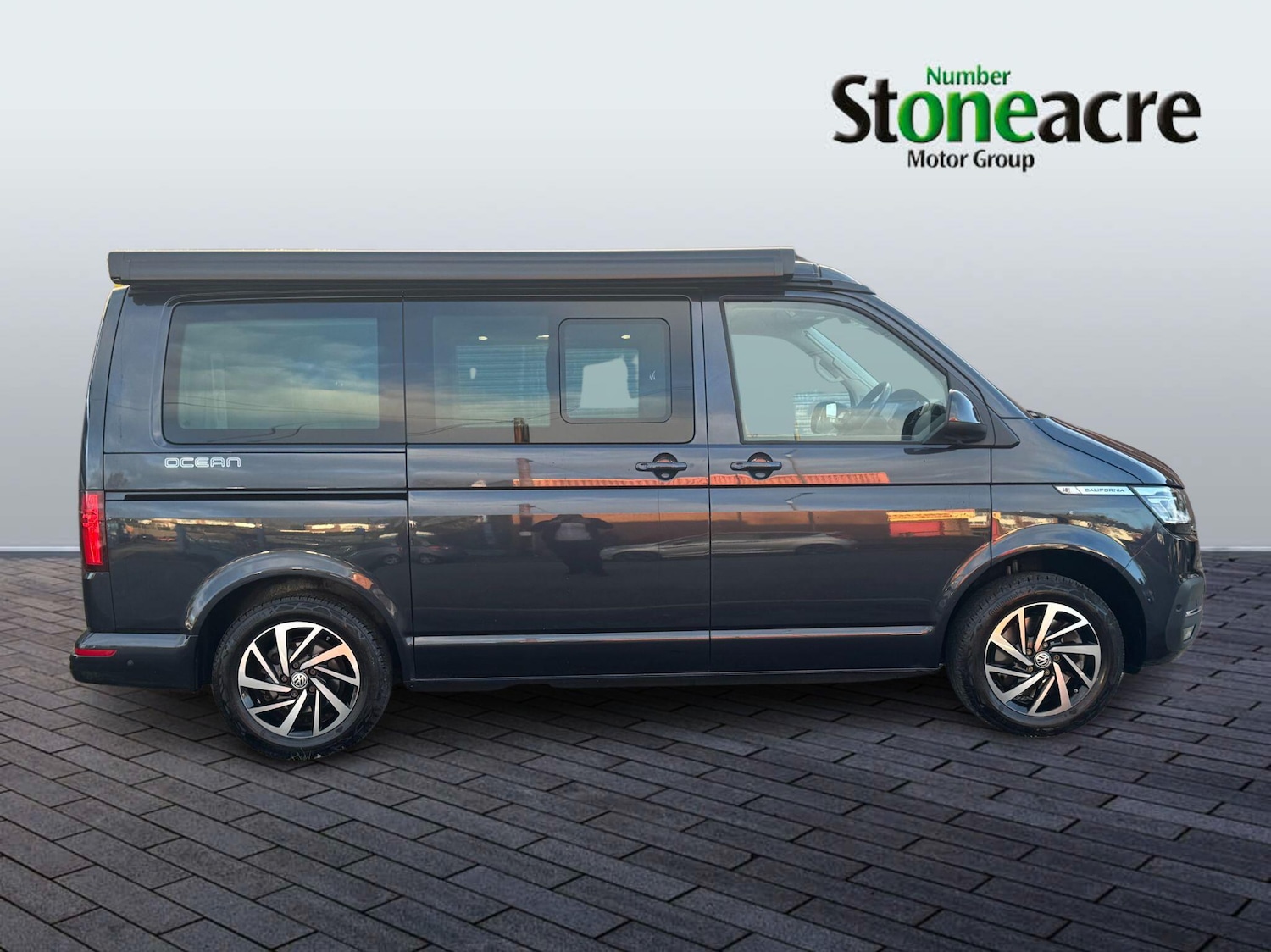 Used Volkswagen California 2022 for sale - 76658163: Photo 2