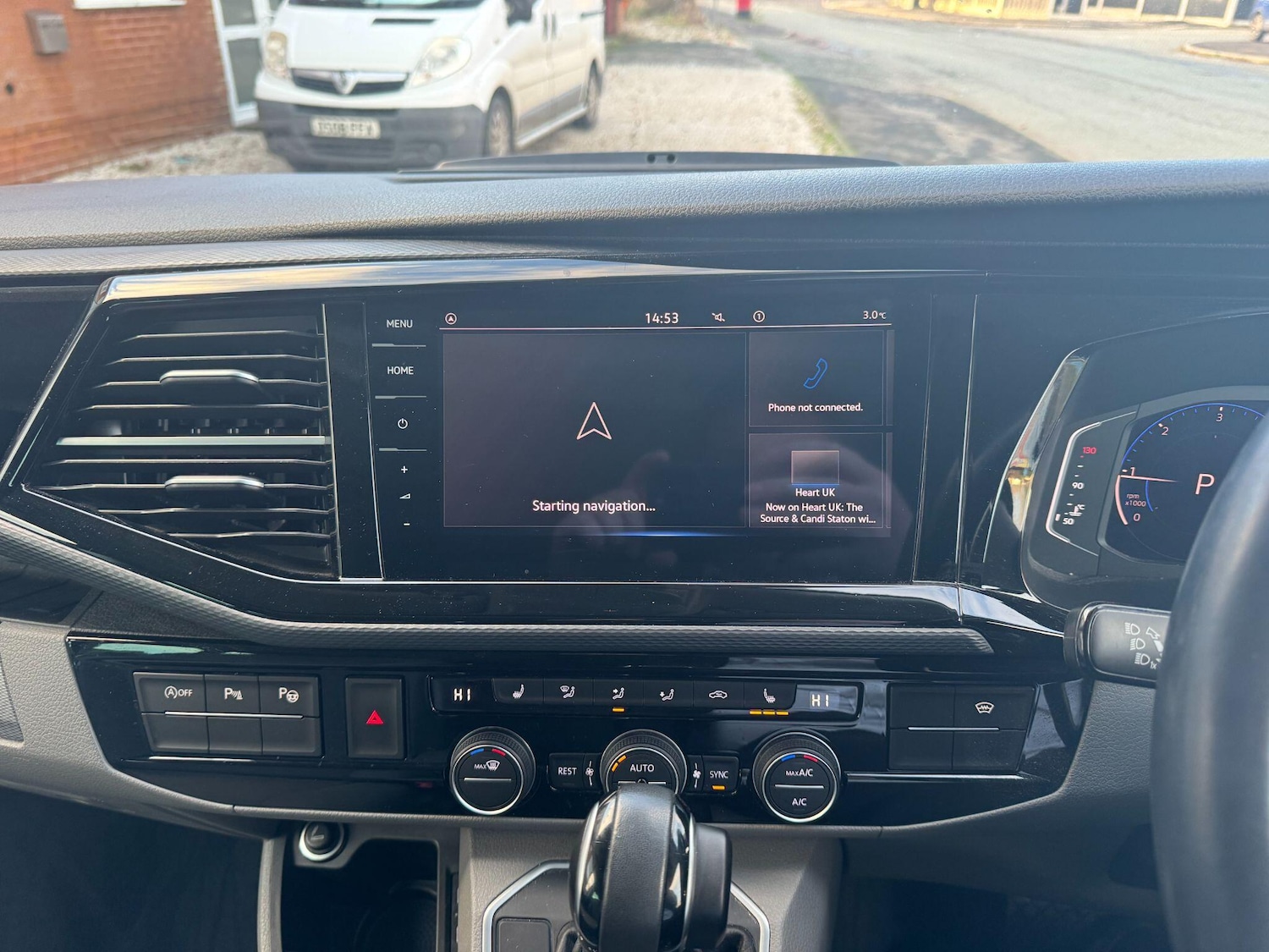 Used Volkswagen California 2022 for sale - 76658163: Photo 20