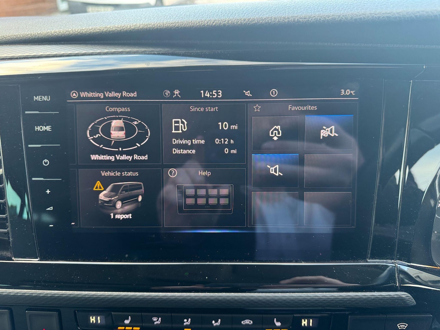 Used Volkswagen California 2022 for sale - 76658163: Photo 24